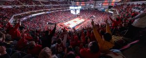 Husker Men add two more from Transfer Portal
