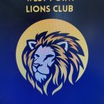 Lions Club officially a part of West Point