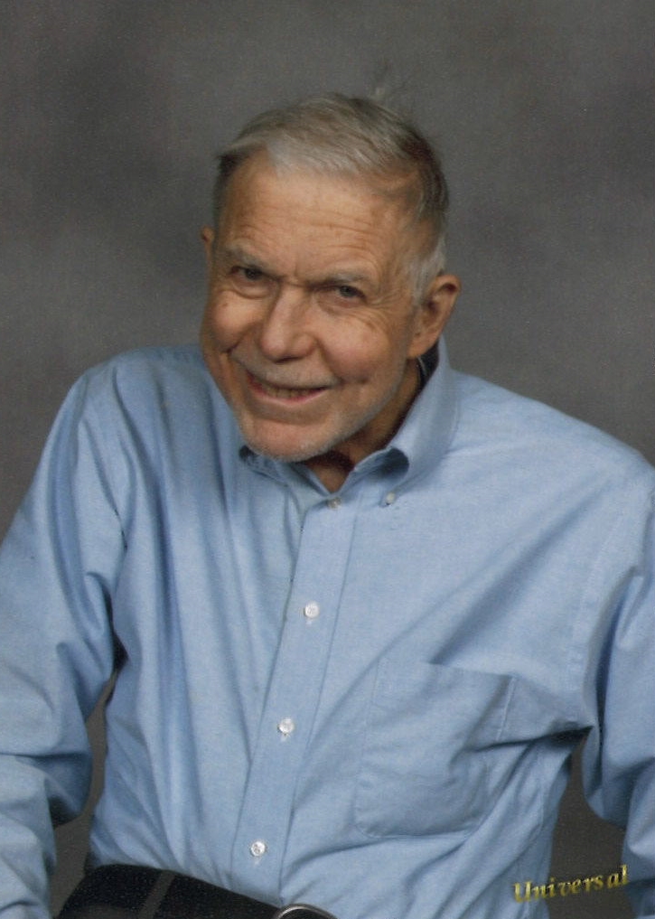 KTIC 840 AM/98.3 FM/98.7 FM - Delbert Ridder, 86, of Lincoln