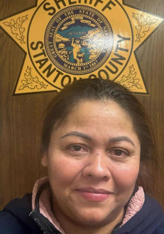 KTIC 840 AM/98.3 FM/98.7 FM - Columbus Woman Arrested on Felony ...