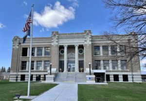 Custer County Treasurer’s Office Approaching Deadline