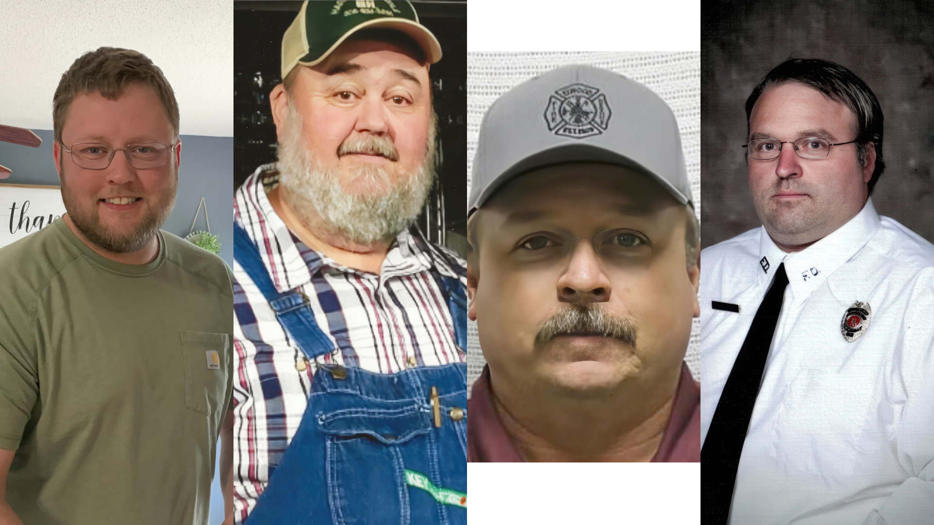 KRVN 880 – KRVN 93.1 – KAMI - Local firefighters to be honored as part ...