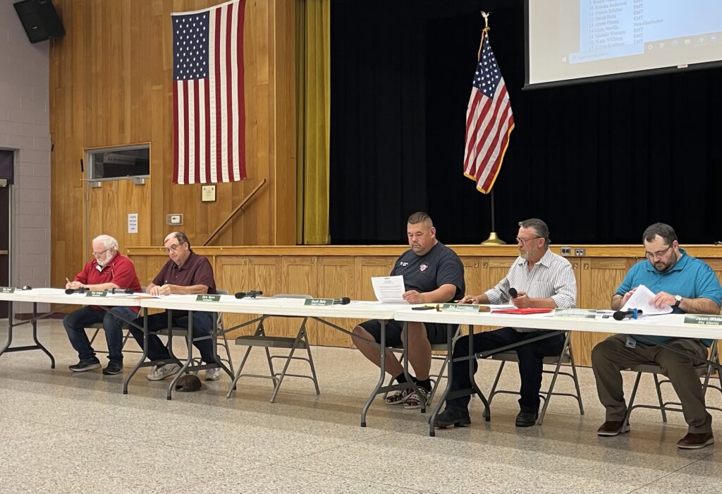 Broken Bow Council approves TIF housing projects KBEAR 92.3