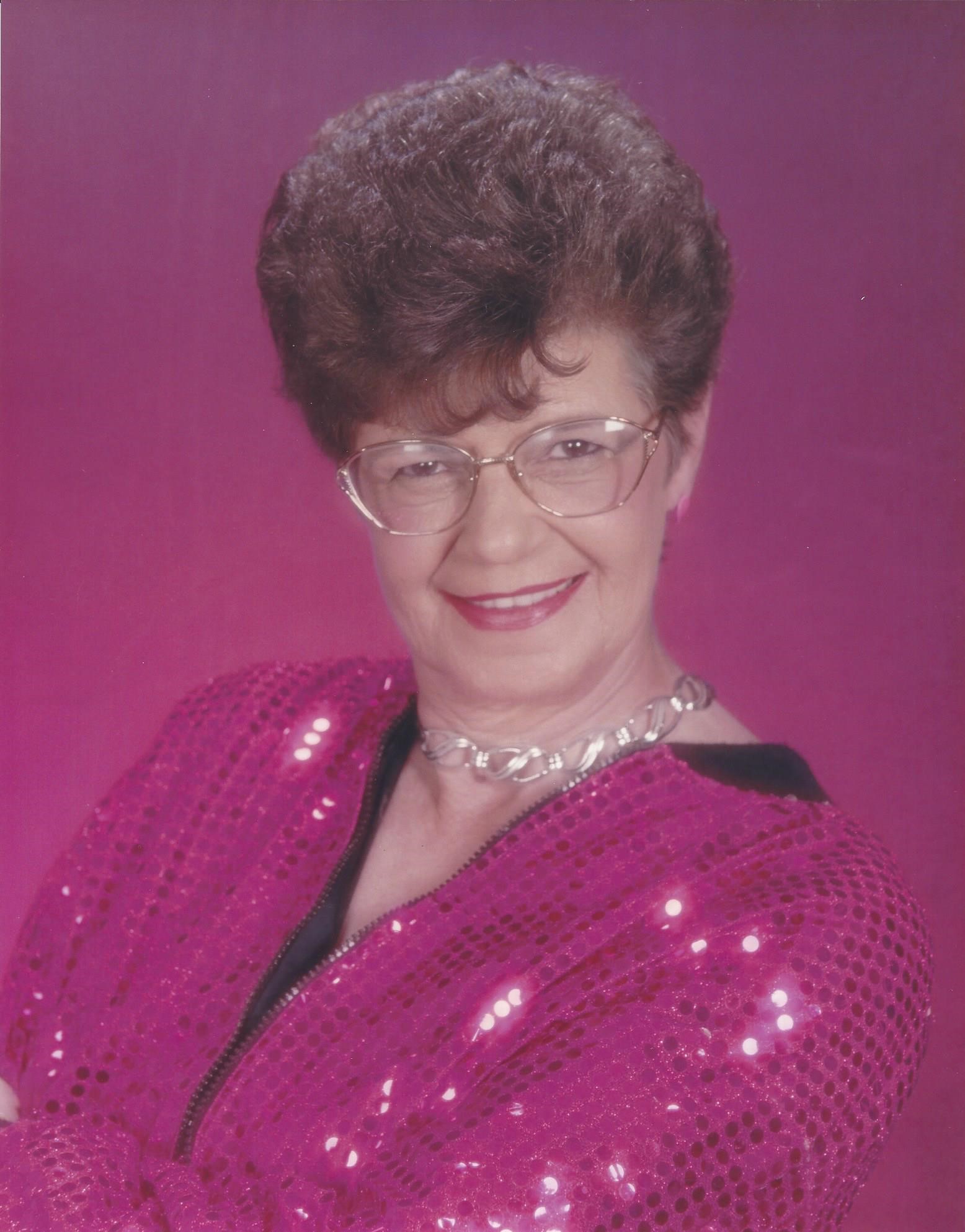 Erma Winchester of Broken Bow KBEAR 92.3