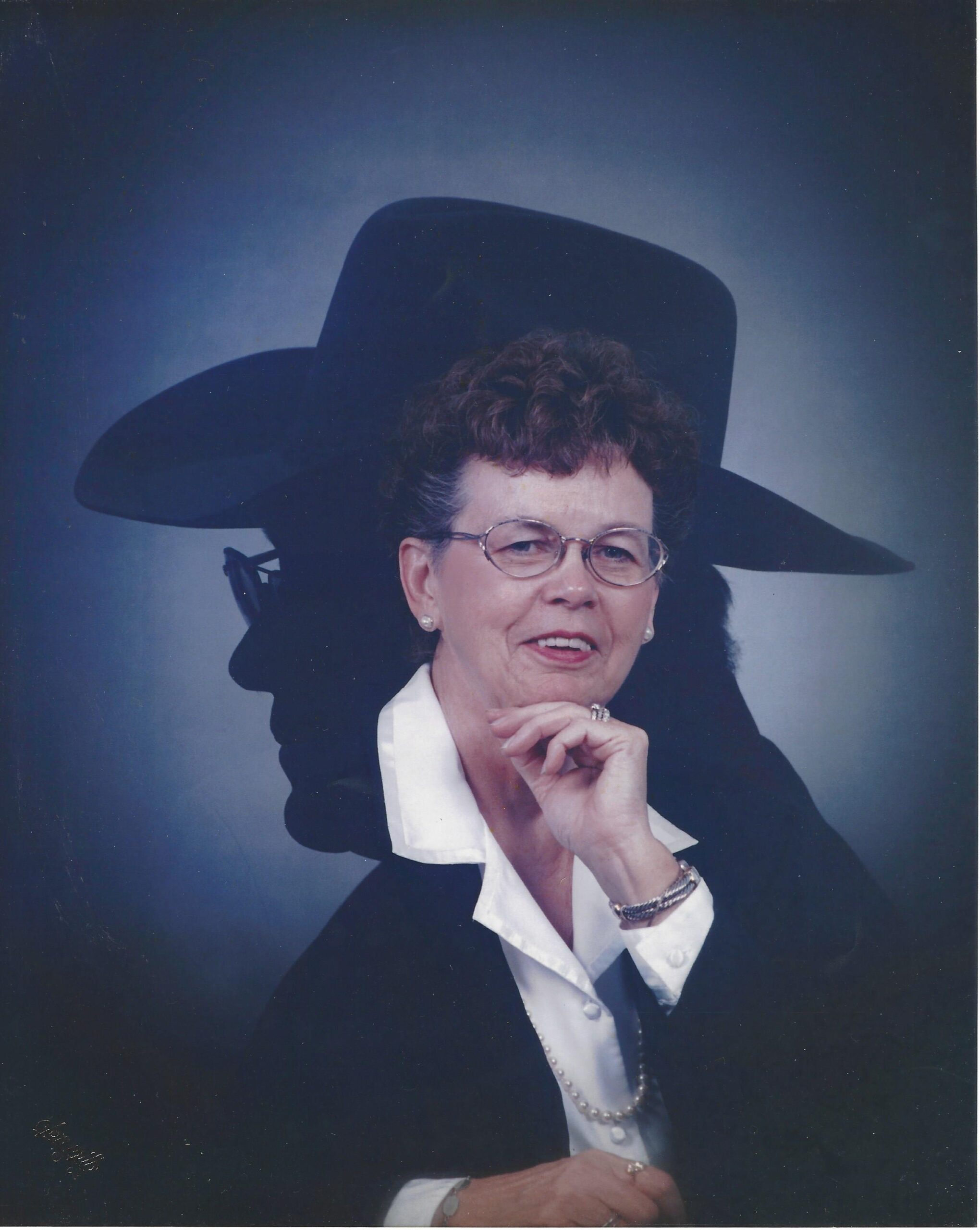 Bettie Kirkpatrick of Broken Bow KBEAR 92.3