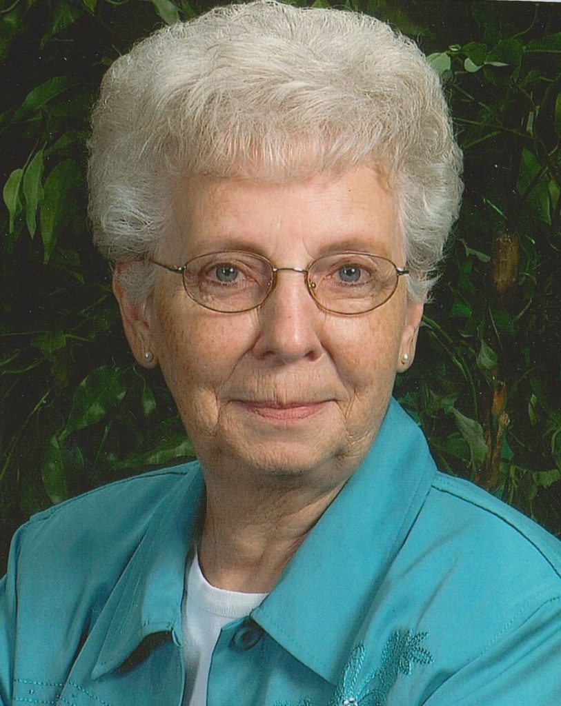 Arlene Franzen of Broken Bow KBEAR 92.3