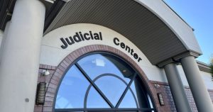 Several Criminal Cases Set for Monday in Custer County Court