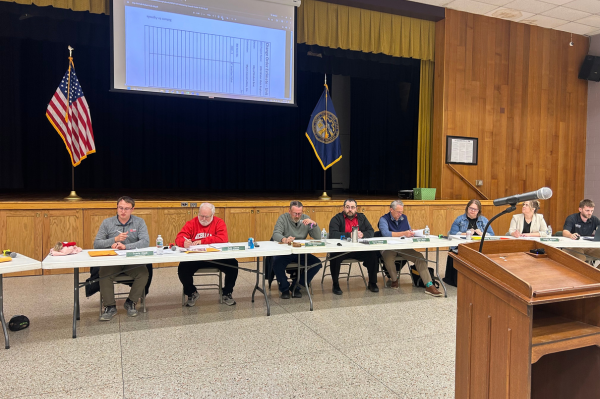 KRVN 880 – KRVN 93.1 – KAMI - Broken Bow Council Approves Contracts ...