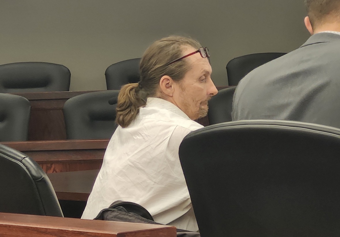 Hall sentenced to 5-10 years imprisonment