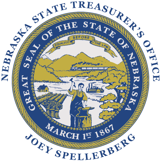 State Treasurer Spellerberg Spotlights Financial Awareness Month