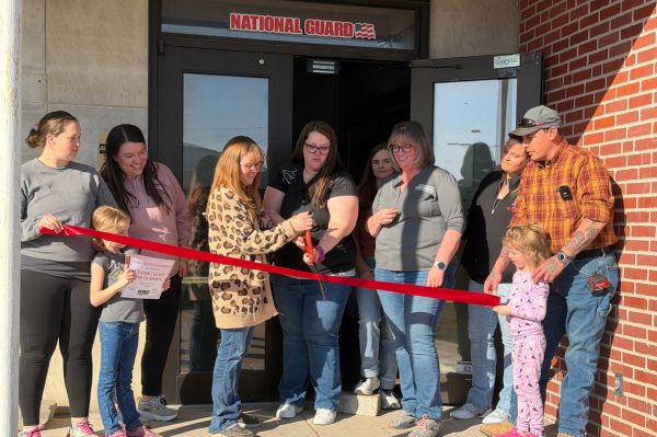 KRVN 880 – KRVN 93.1 – KAMI - Broken Bow Chamber welcomes Custer County ...