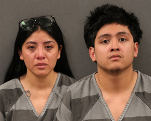 Three Arrested Following Search Warrant Execution in Grand Island