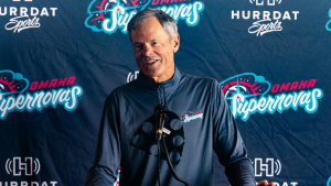 International Volleyball Hall of Fame to Honor John Cook with 2026 Mayoral Award of Excellence
