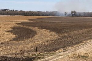 Webinar on USDA Wildfire Recovery Programs in Nebraska April 15