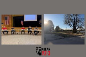 Broken Bow City Council Approves Moving Forward to Sale Surplus Property