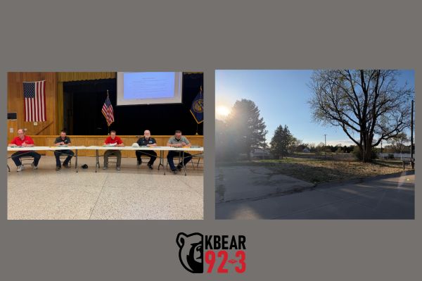KRVN 880 – KRVN 93.1 – KAMI - Broken Bow City Council Approves Moving ...