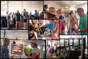 Cattlemen’s Ball Art Show Set for June 5–6 in Cozad