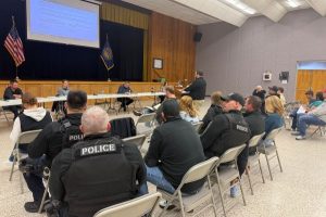 Broken Bow Council Approves Planning Commission Appointments, Financial Resolutions
