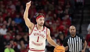Hoiberg Named First-Team Academic All-American