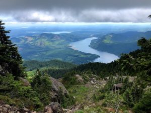 Forest Service plan to close research stations stokes fear as wildfire season approaches