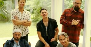 Nebraska State Fair welcomes Home Free for free concert at TD Landing