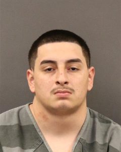 Hall County Man Sentenced on Drug Distribution, Child Abuse Convictions