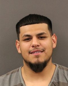 Grand Island Man Arrested After Alleged Attempt to Flee Traffic Stop