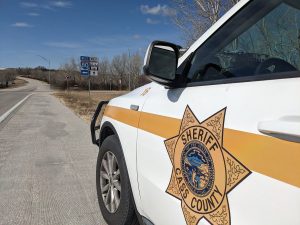 Eagle Man Dies Following Reported Road Rage, Domestic Disturbance in Cass County