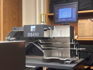 Custer County Conducts Election Equipment Test Ahead of Primary Vote