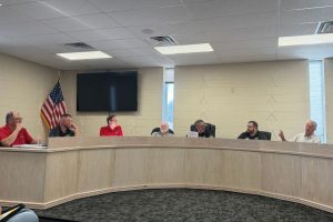 Broken Bow City Council Considers Trash Rate Increase, E-Bike Rules