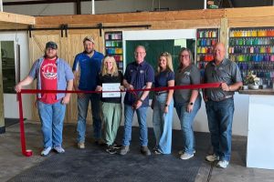 Master Kote Powder Coating Celebrates Ribbon Cutting in Arcadia