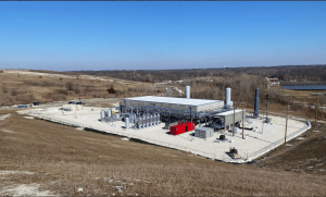 Feedlot to Fuel: Turning Manure into Renewable Energy 