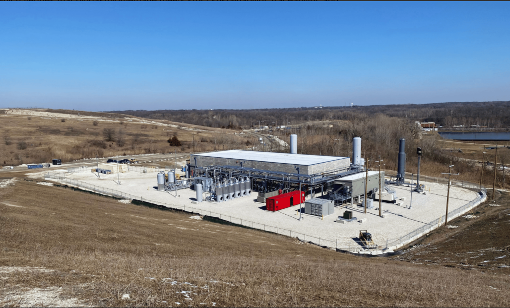 KRVN 880 – KRVN 93.1 – KAMI - Feedlot to Fuel: Turning Manure into ...