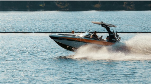 Game and Parks: Low water affecting Nebraska boaters this summer