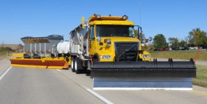 NDOT snowplow operators to compete in 2026 Snowplow Roadeo in Kearney