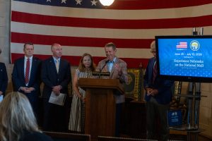 Nebraska Agriculture to Take National Stage During America’s 250th Celebration