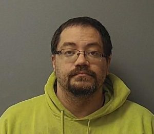 Ravenna Man Bound Over on Child Sexual Assault Charges