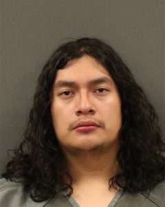 Grand Island Man Charged After Alleged Assault Involving Pregnant Girlfriend