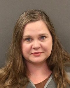 Grand Island Woman Found Competent to Stand Trial in Headstone Theft Case