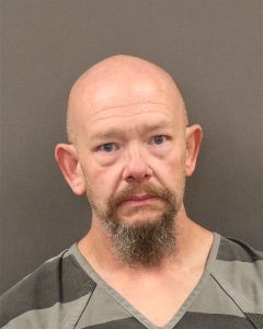 Grand Island Man Arrested in Child Sexual Assault Investigation