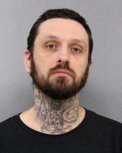 Kearney Man Charged After Police Say Toddler Found Unbuckled in Vehicle During DUI Investigation