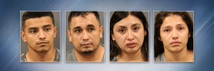 Traffic Stop in Grand Island Leads to Fraud, Drug Paraphernalia Charges