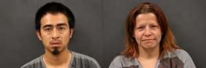 Grand Island Police Report Two Separate Arrests Involving Drugs, Domestic Assault