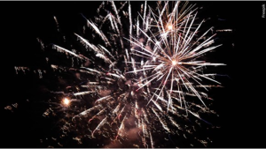 Kearney High Football to Kick Off Home Opener with Fireworks