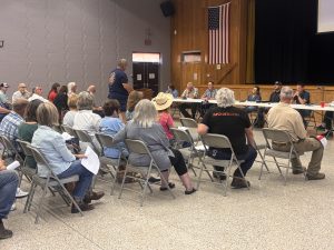 Broken Bow Data Center Rules Put on Hold as City Moves Toward Moratorium