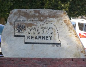 Additional Charge Filed in Kearney YRTC Abuse Investigation