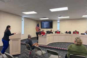 Broken Bow City Council Delays E-Mobility Ordinance to Clarify Proposed Regulations