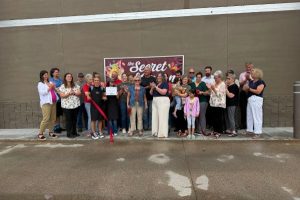 The Secret Garden Expands to Broken Bow Location