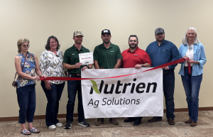 From Farm Services to Nail Care, Two Businesses Celebrate Milestones