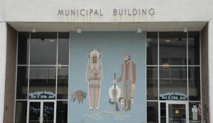 Broken Bow City Council to Hold Hearing on Flock Cameras, Take Up Housing and Data Center Rules